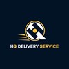 HQ Delivery Service