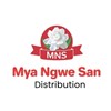 Mya Ngwe San Distribution