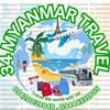 34 Myanmar Travel