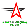 Aung Thu Kha (Asia) Co.,Ltd