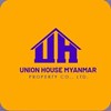 Union House Myanmar