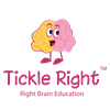 Tickle Right Myanmar (Right Brain Education)