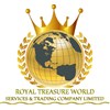 Royal Treasure World Services & Trading Co.,Ltd