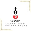 Sonic Musical Store