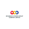 Myanmar K-Power Group Company Limited