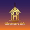 Myanmar Ahla Online Shop