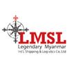 Legendary Myanmar Shipping & Logistics Co., Ltd