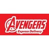 Avengers Express