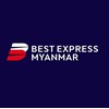 Best Express Myanmar Courier Service