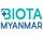 Biota Myanmar