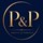 P&P(Pretty and Perfect Co.,Ltd)