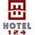 Hotel 124