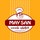 Golden Palace Enterprises Limited