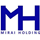 MIRAI Holding Co.,Ltd