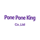 Pone Pone King