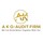 AKO-Audit Firm