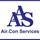 AAS Air-Con Service Co.,Ltd