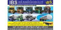 IBS Co.,Ltd