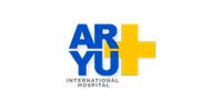 ArYu International Healthcare Co.,Ltd