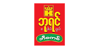 Bayin Biscuit (Super Mandalay Company)