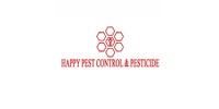 Happy Pest Control & Pesticides