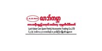Luck Kabar Trading Company Ltd