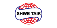 Shwe Taik Wholesales & Retail Center