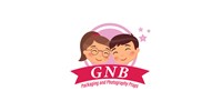 GNB- Packaging and Photography Props
