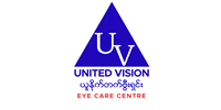 United Vision Eye Care Center