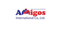 Amigos International Co.,Ltd