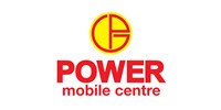 POWER mobile center