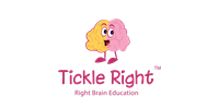 Tickle Right Myanmar (Right Brain Education)