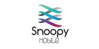 Snoopy Mobile